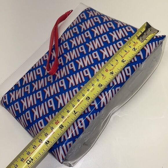 🔥NEW VICTORIA SECRET COSMETIC BAG - Picture 4 of 5